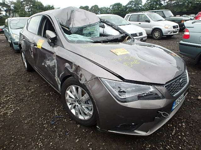 Seat Leon rezerves daļās