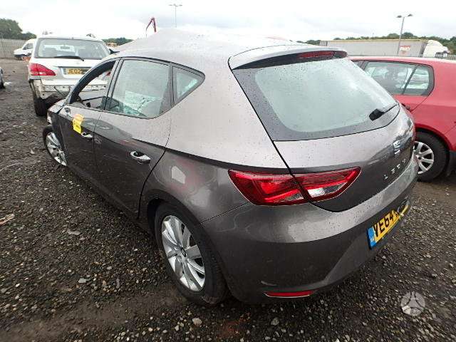 Seat Leon for parts