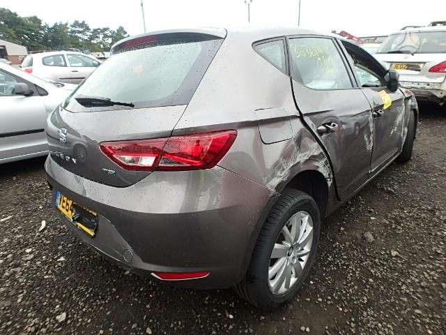 Seat Leon for parts