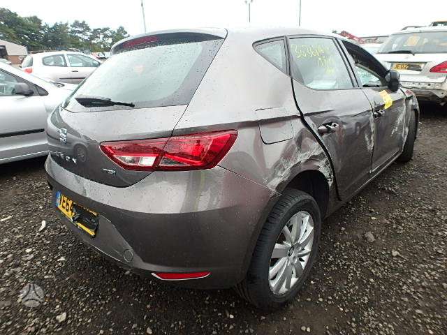Seat Leon rezerves daļās