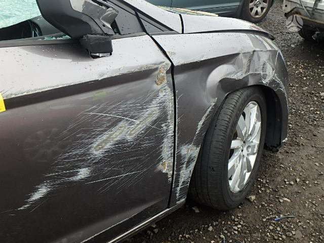 Seat Leon for parts