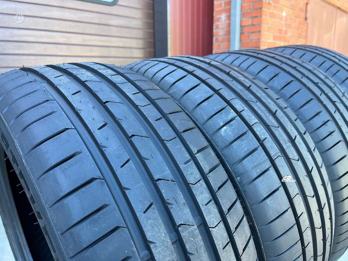 Windforce Catchfors UHP PRO, летние 225/45 R18