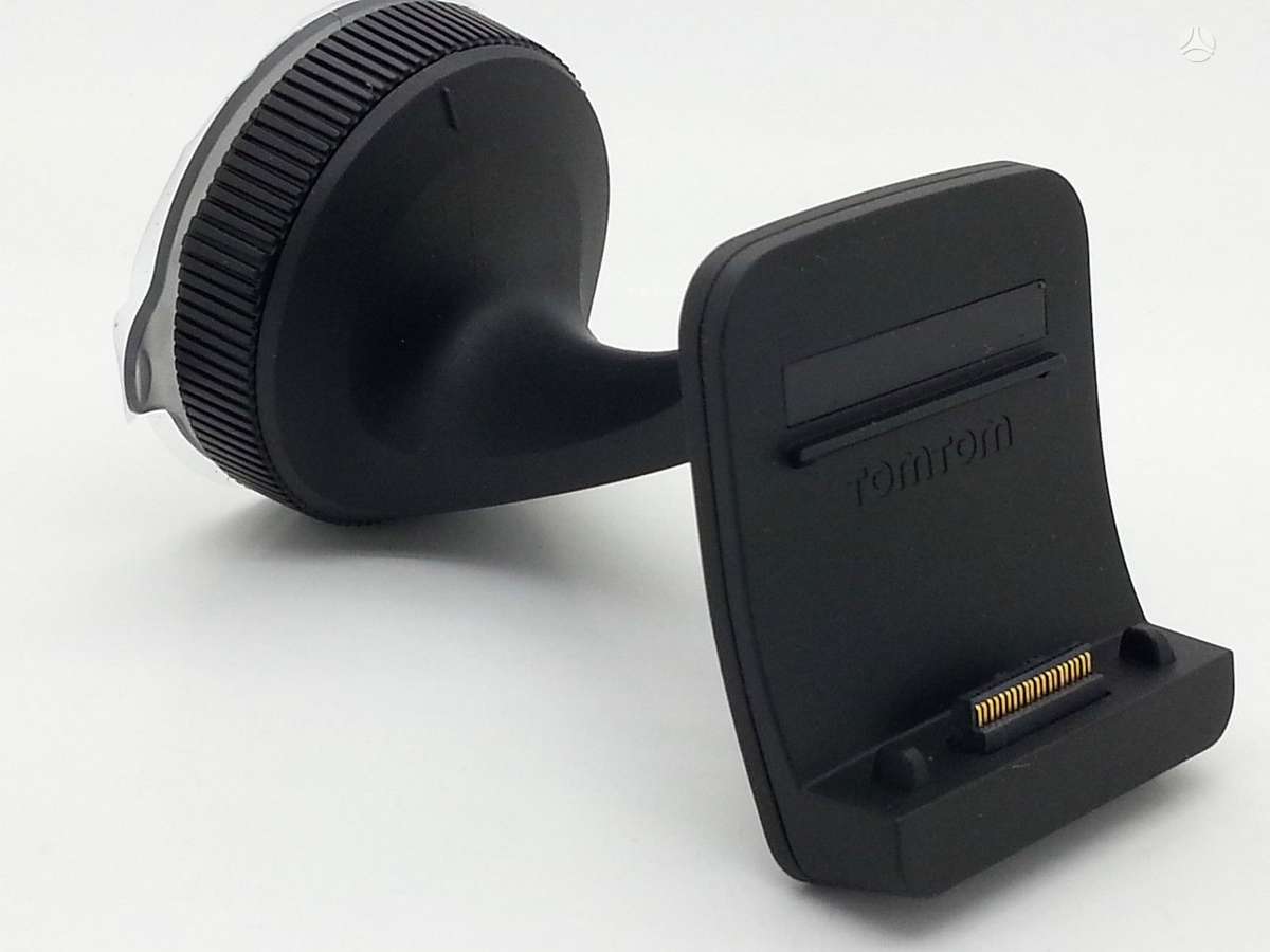 TomTom TMC Antenos, dalys / priedai