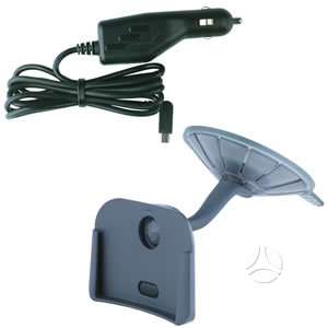 TomTom TMC Antenos, dalys / priedai