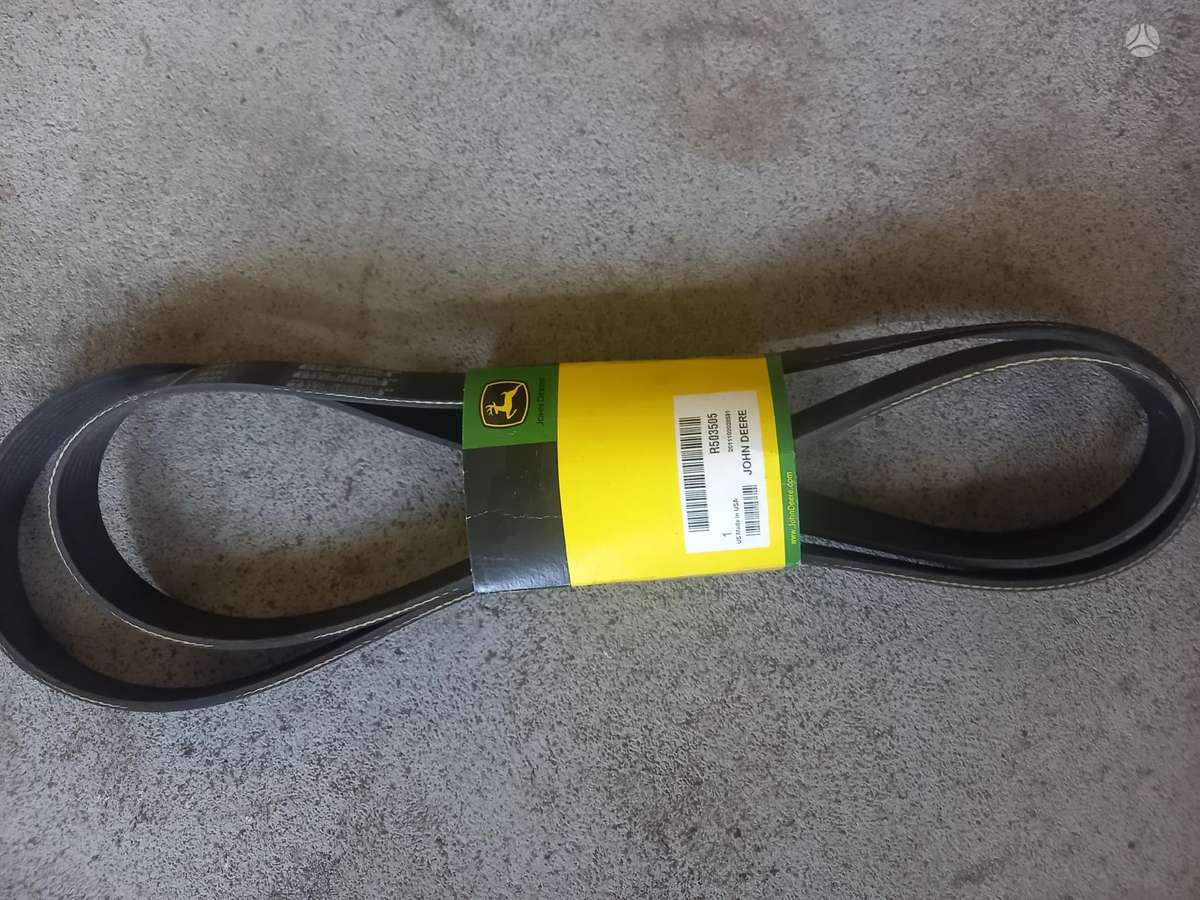 John Deere Kombainas Sts 9880