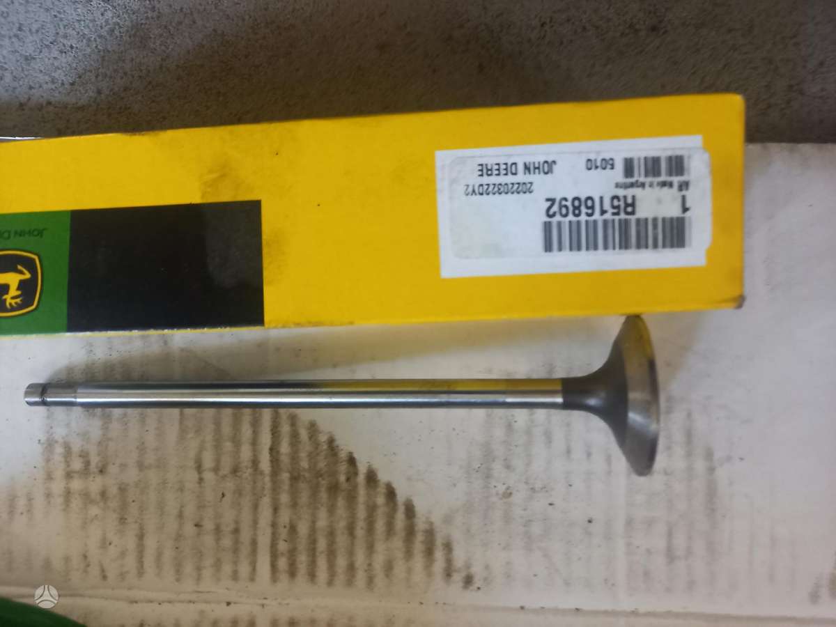 John Deere Kombainas Sts 9880