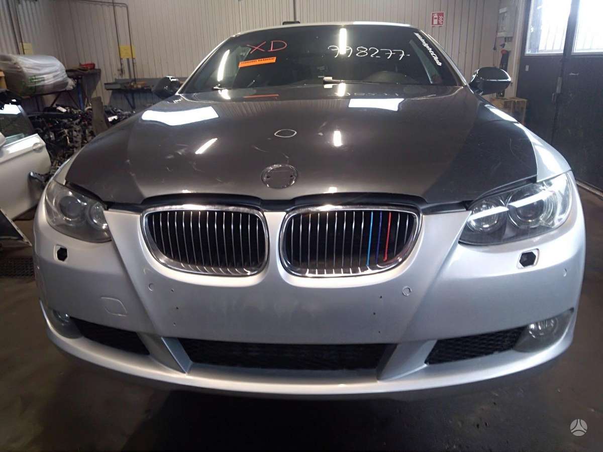 BMW 335