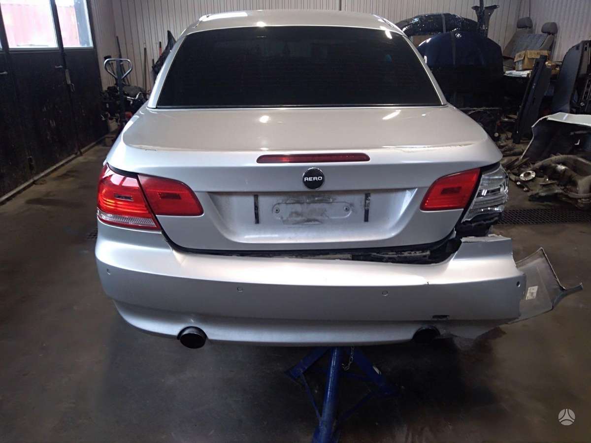 BMW 335