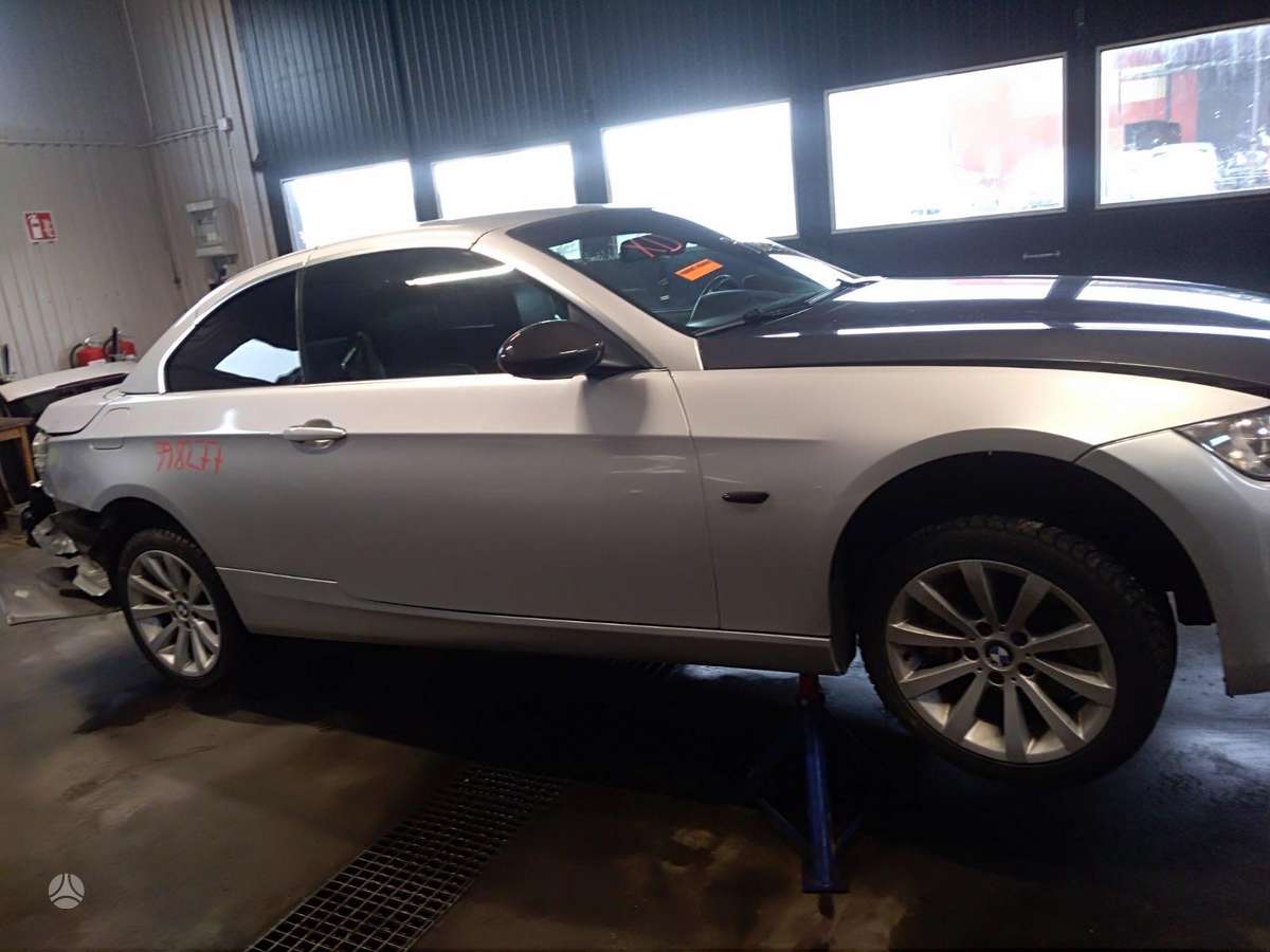BMW 335