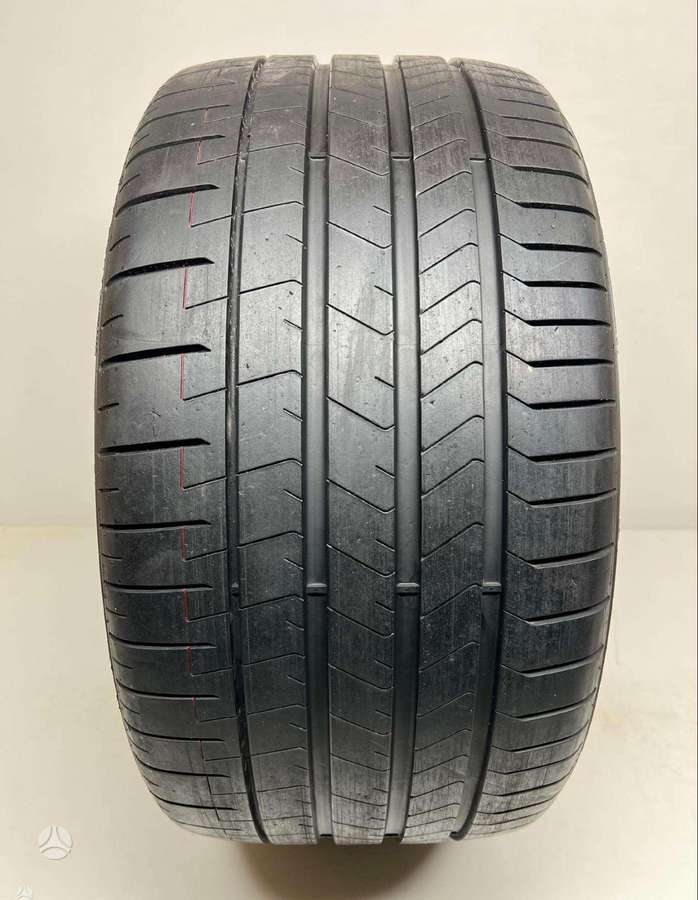 Pirelli P-Zero MO-S 2025m, summer 285/35 R20