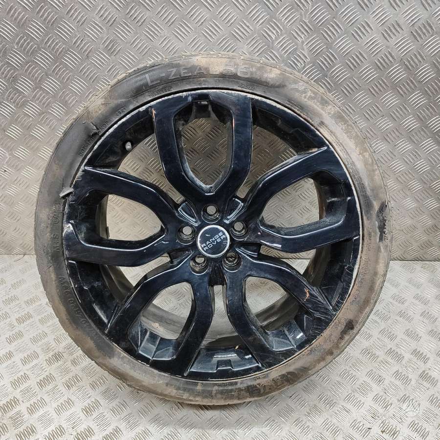 Land Rover Range Rove Evouque, легкосплавные , R20