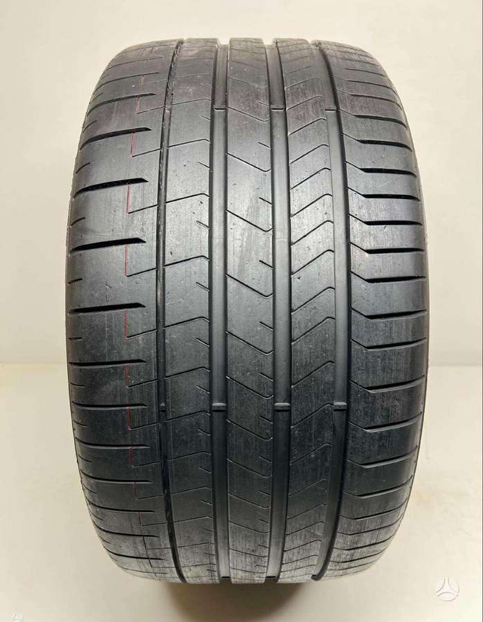 Pirelli P-Zero MO1 2022m, summer 295/35 R20