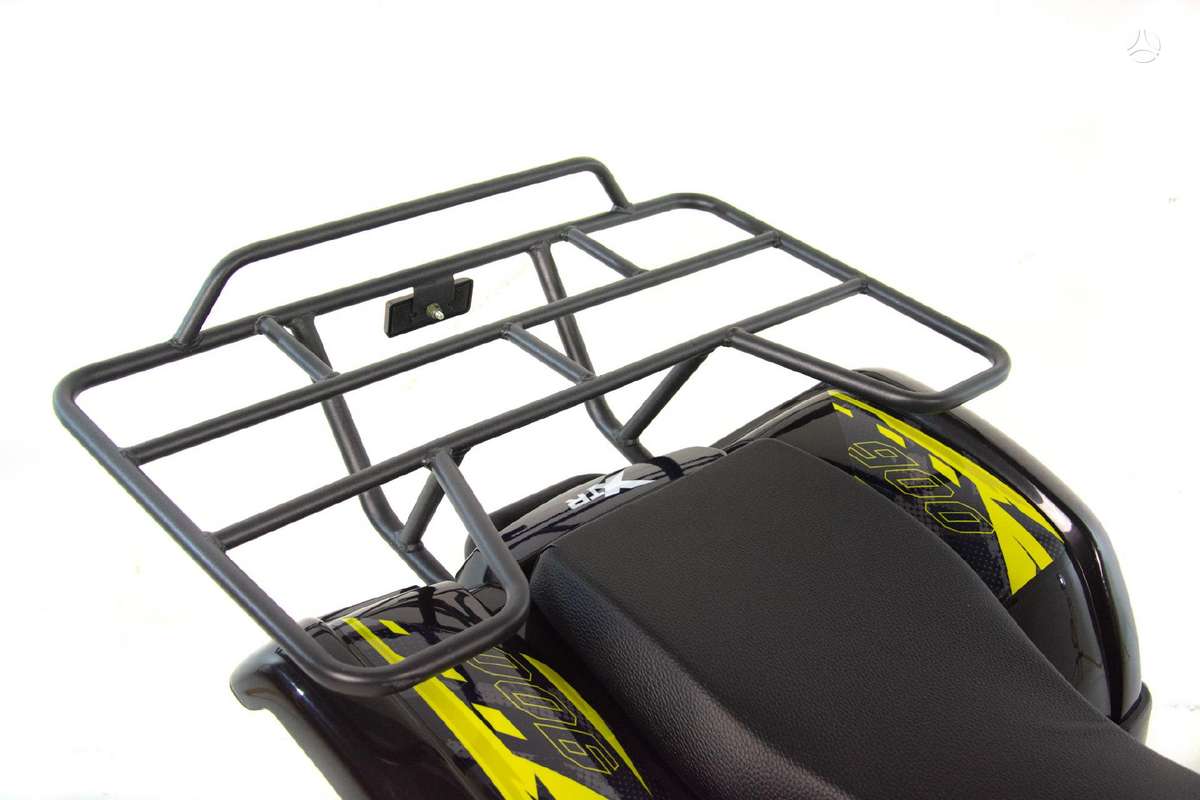 XTR 006/7 125cc, квадроциклы