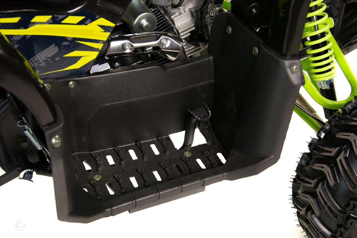 XTR 006/7 125cc, квадроциклы