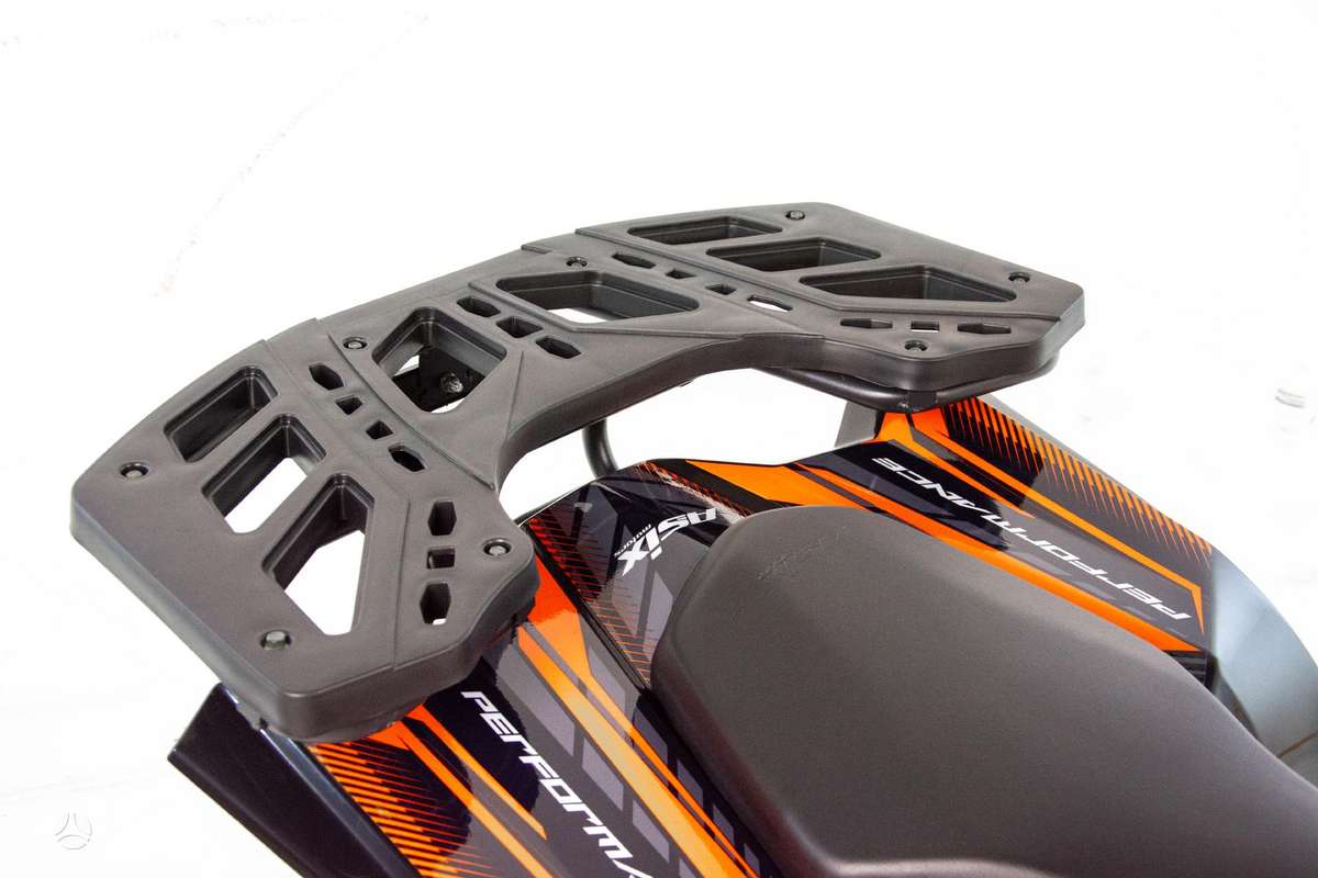 Asix Muddy 110cc, keturračiai