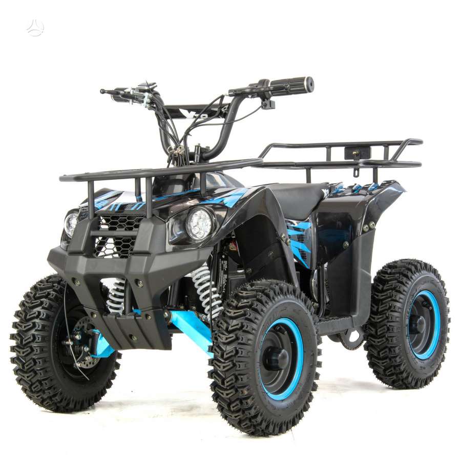 XTR M9, квадроциклы