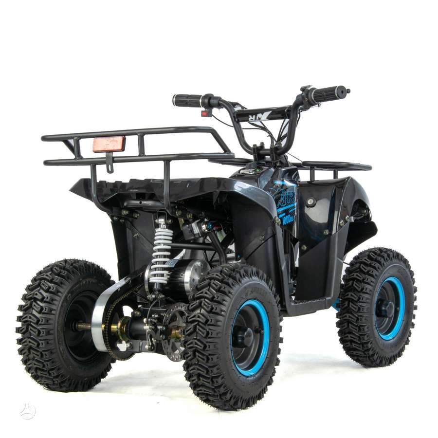 XTR M9, atv / quad