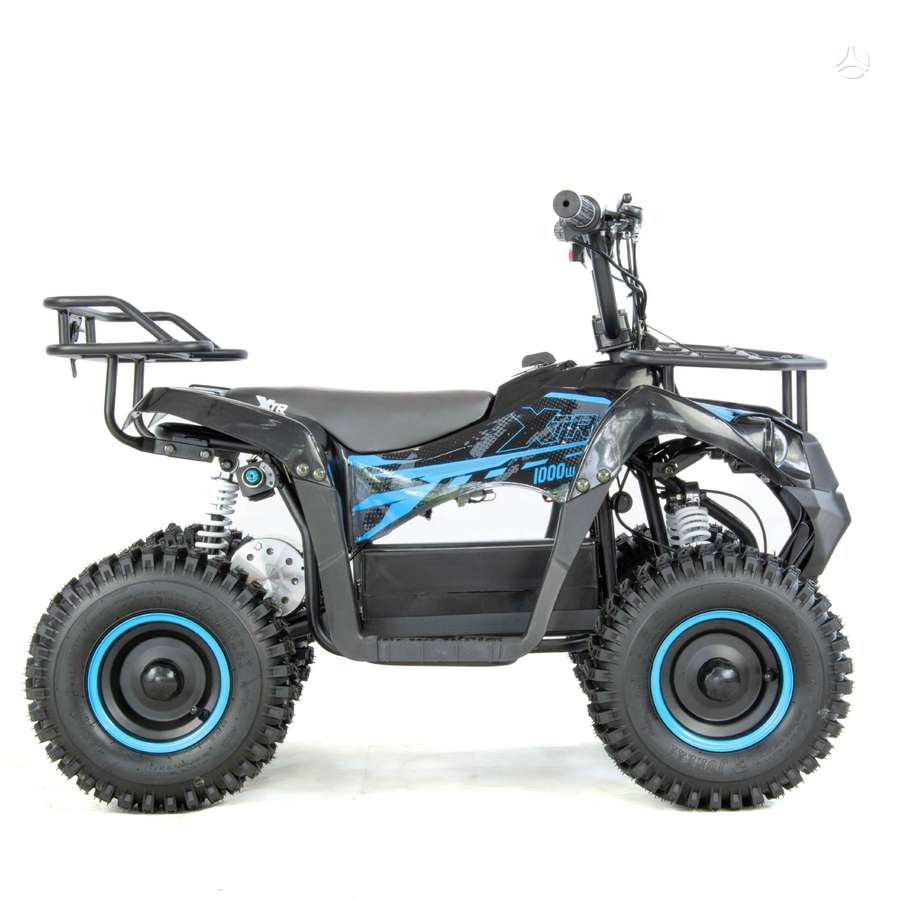 XTR M9, квадроциклы
