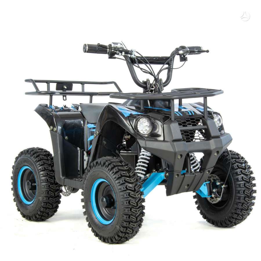 XTR M9, квадроциклы