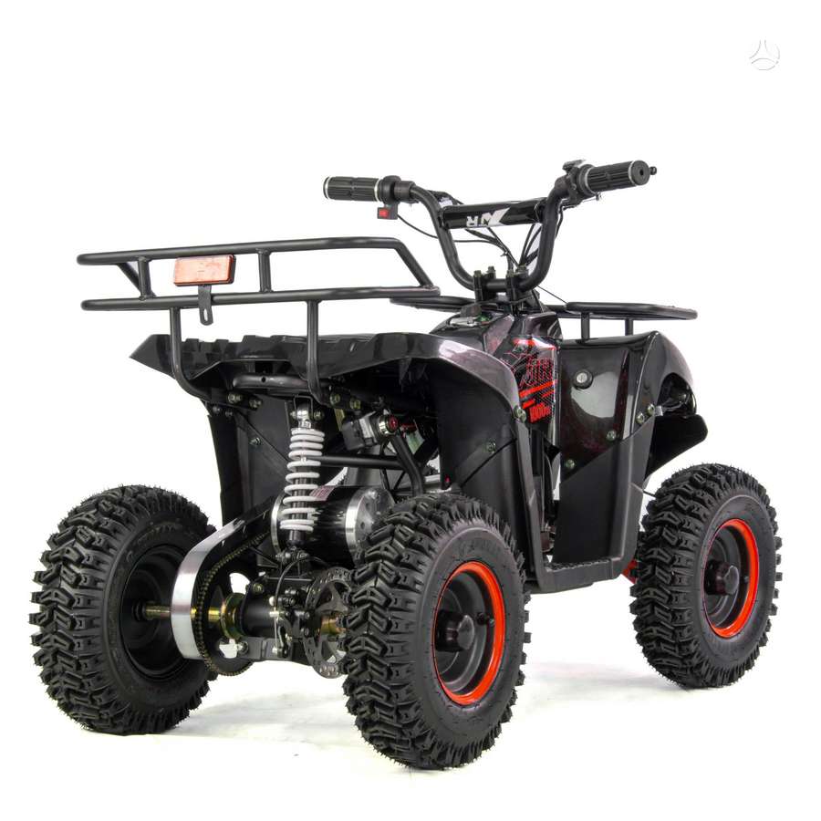 XTR M9, atv / quad