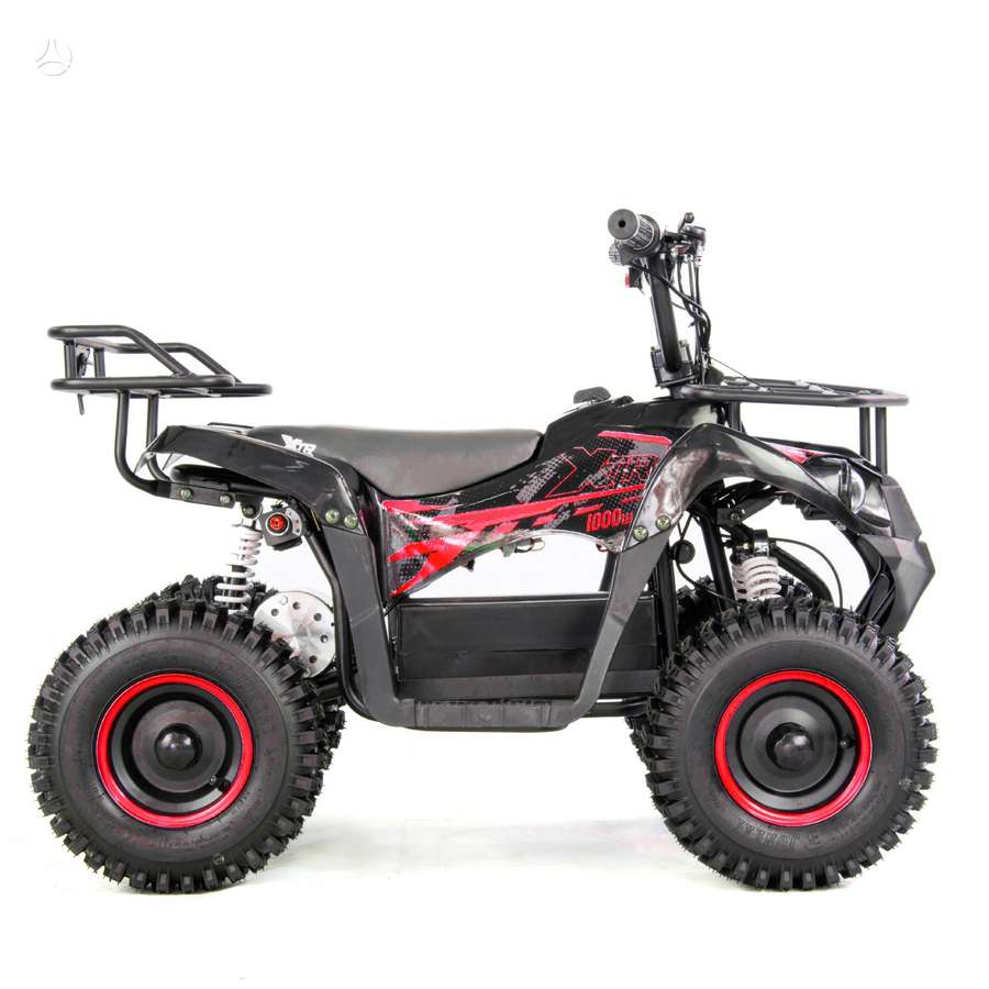XTR M9, atv / quad