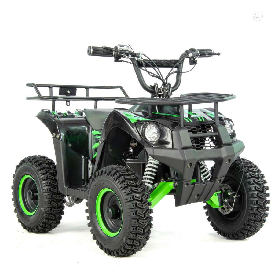 XTR M9, квадроциклы