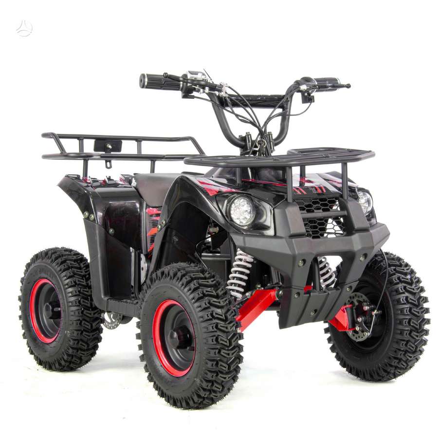 XTR M9, atv / quad