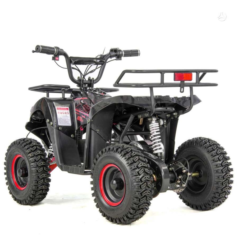 XTR M9, квадроциклы