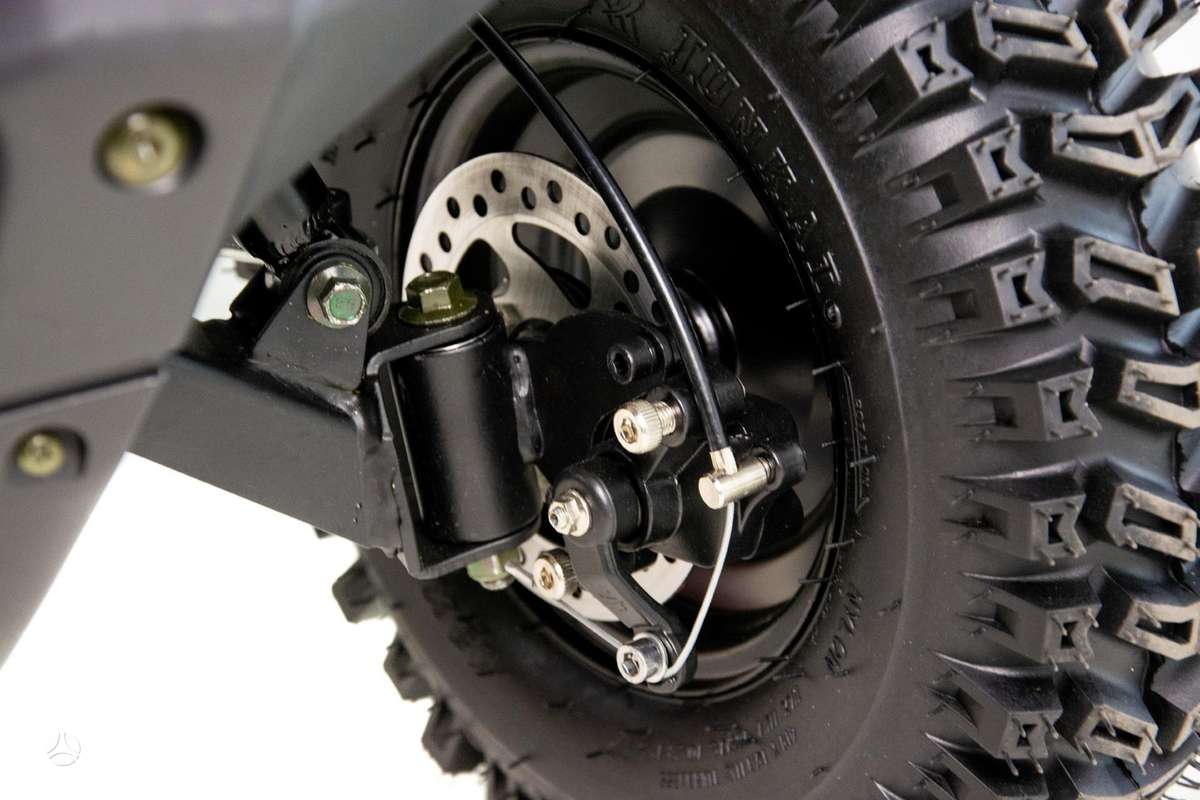 XTR M9, квадроциклы