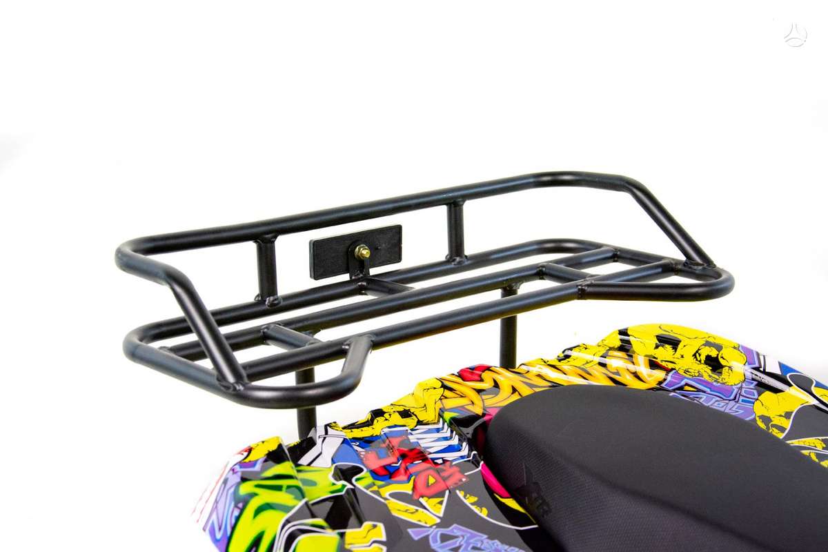 XTR M9, atv / quad