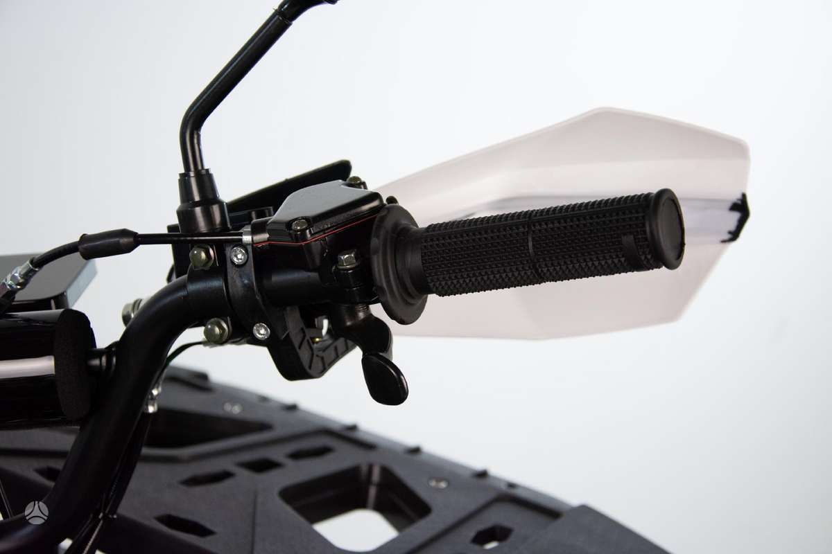 XTR FIRESHOT PRO+ 125cc, квадроциклы