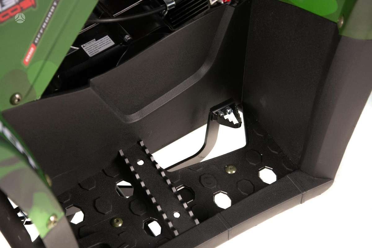 XTR FIRESHOT PRO+ 125cc, atv / quad
