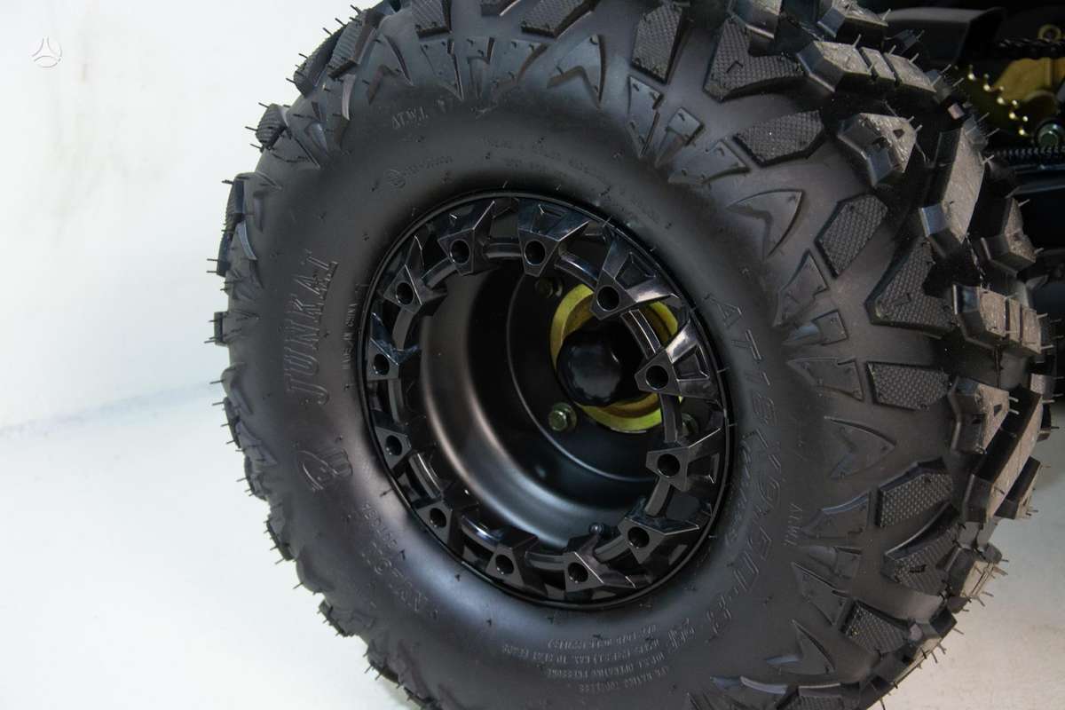 XTR FIRESHOT PRO+ 125cc, квадроциклы