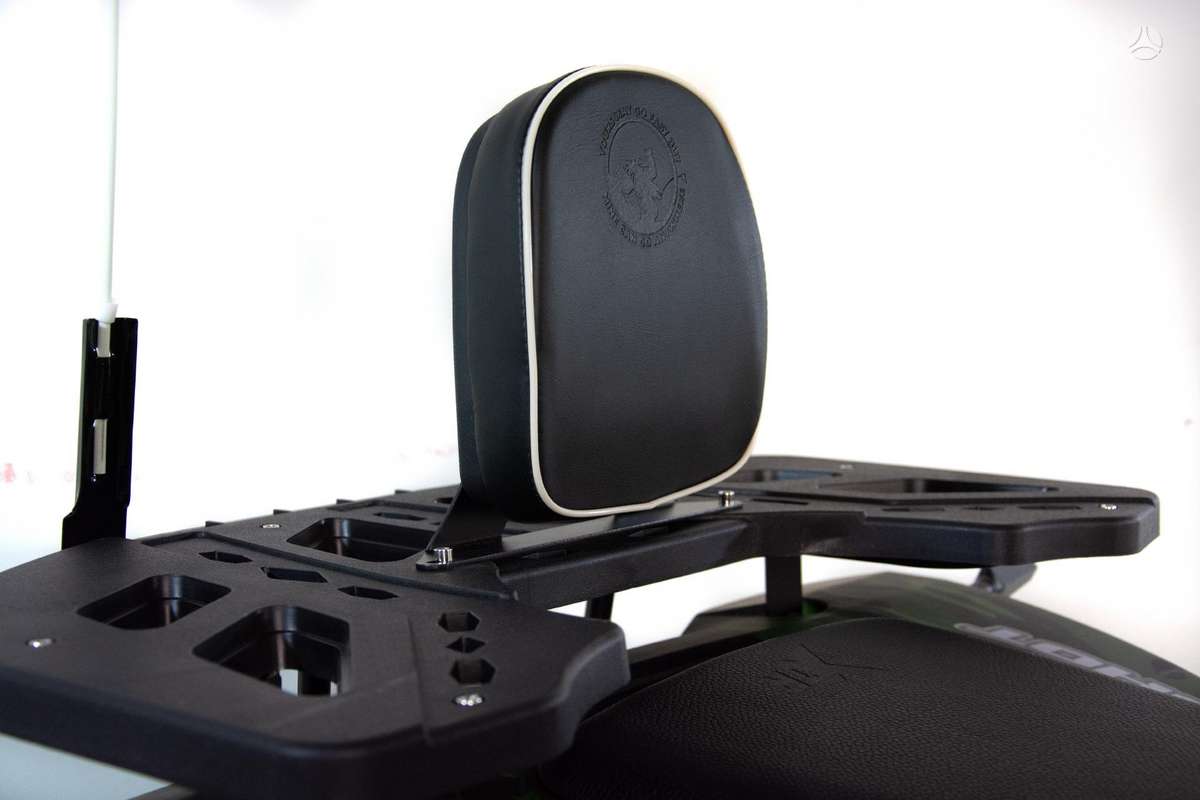 XTR FIRESHOT PRO+ 125cc, atv / quad