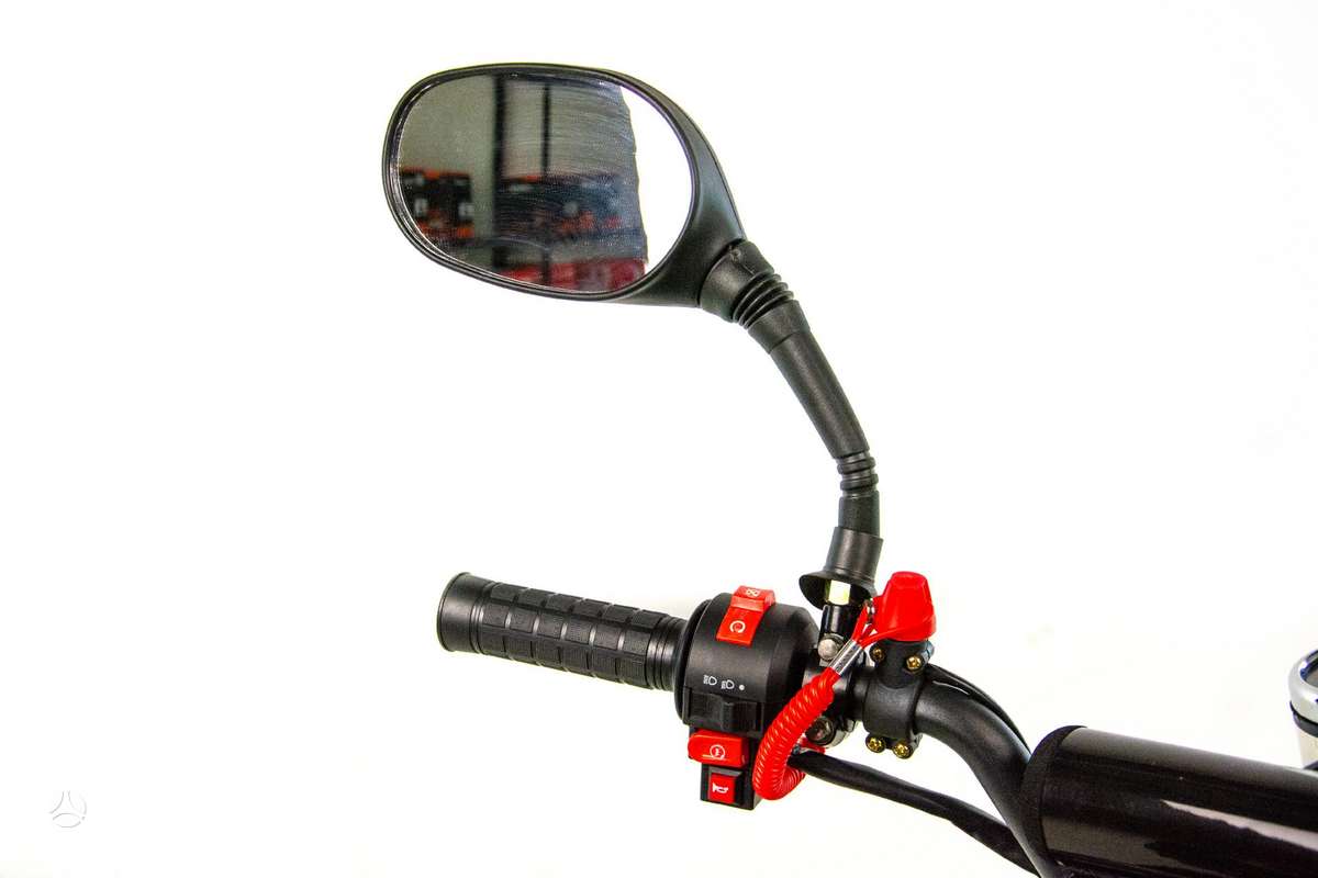 XTR 001/7 125cc, atv / quad