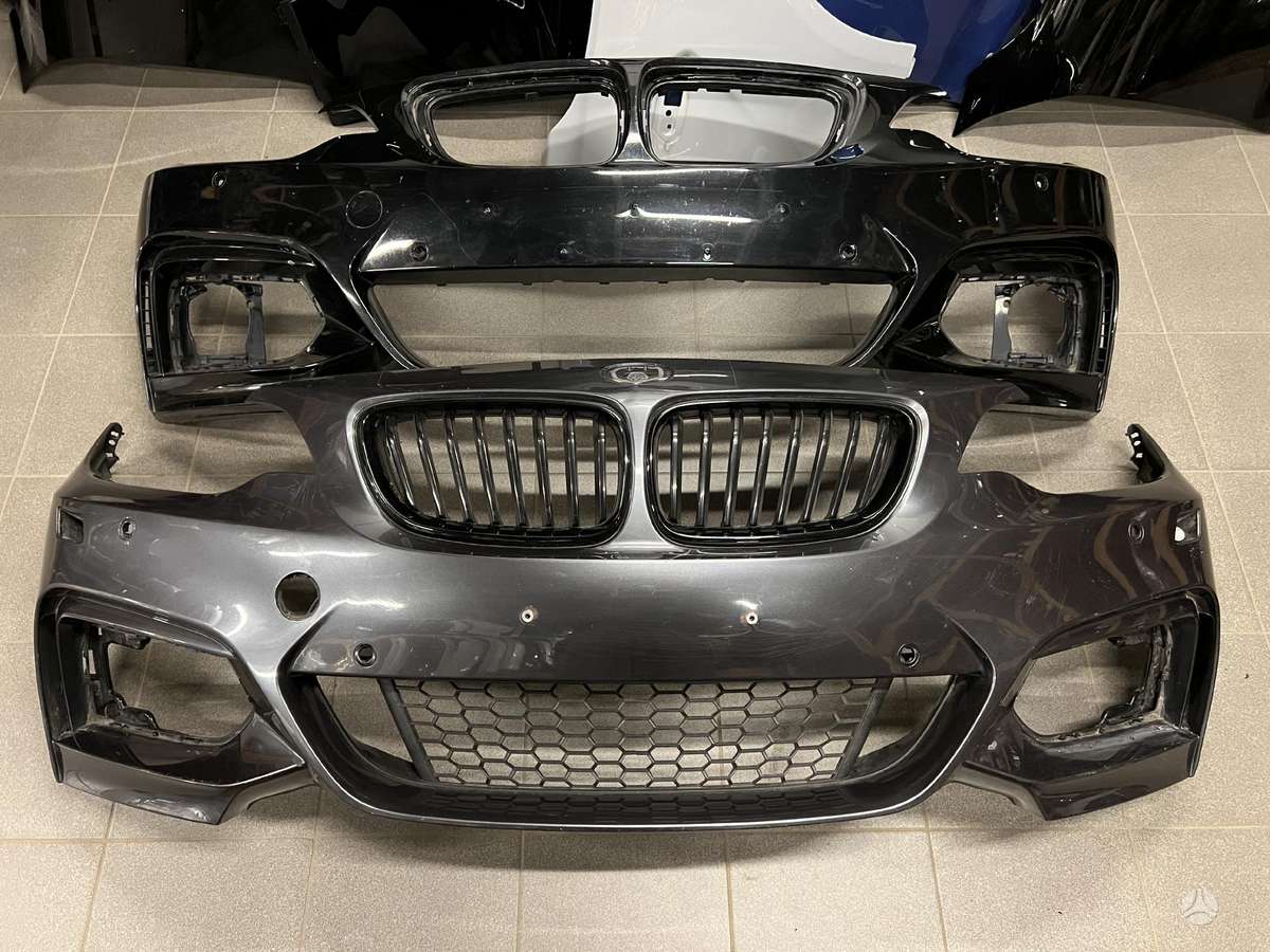 BMW 2 serija