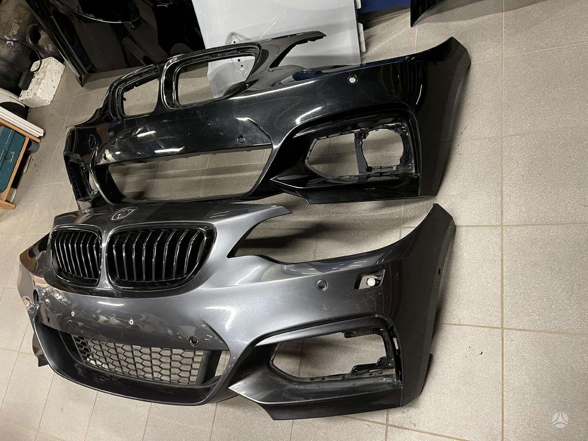 BMW 2 serija