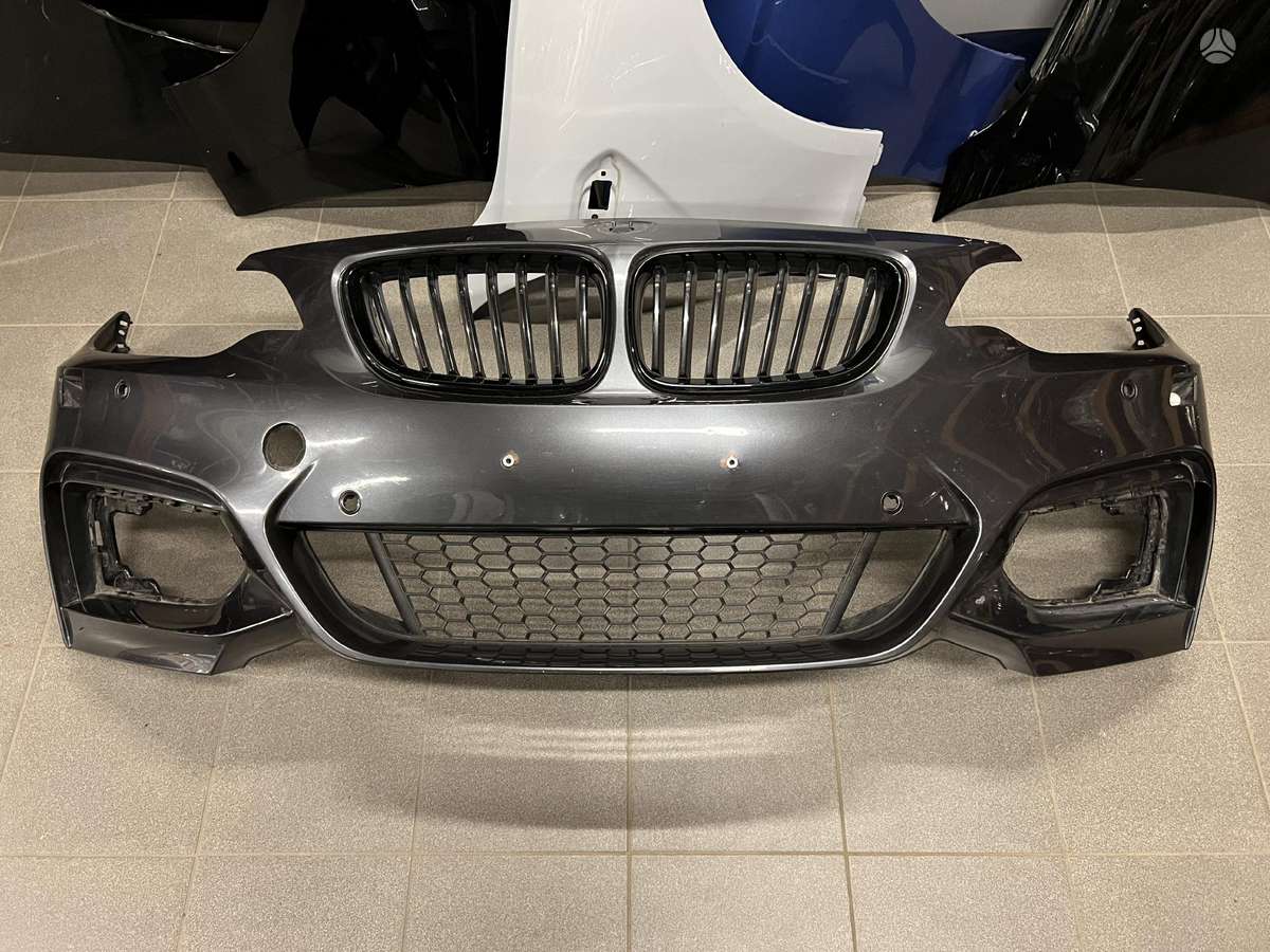 BMW 2 serija