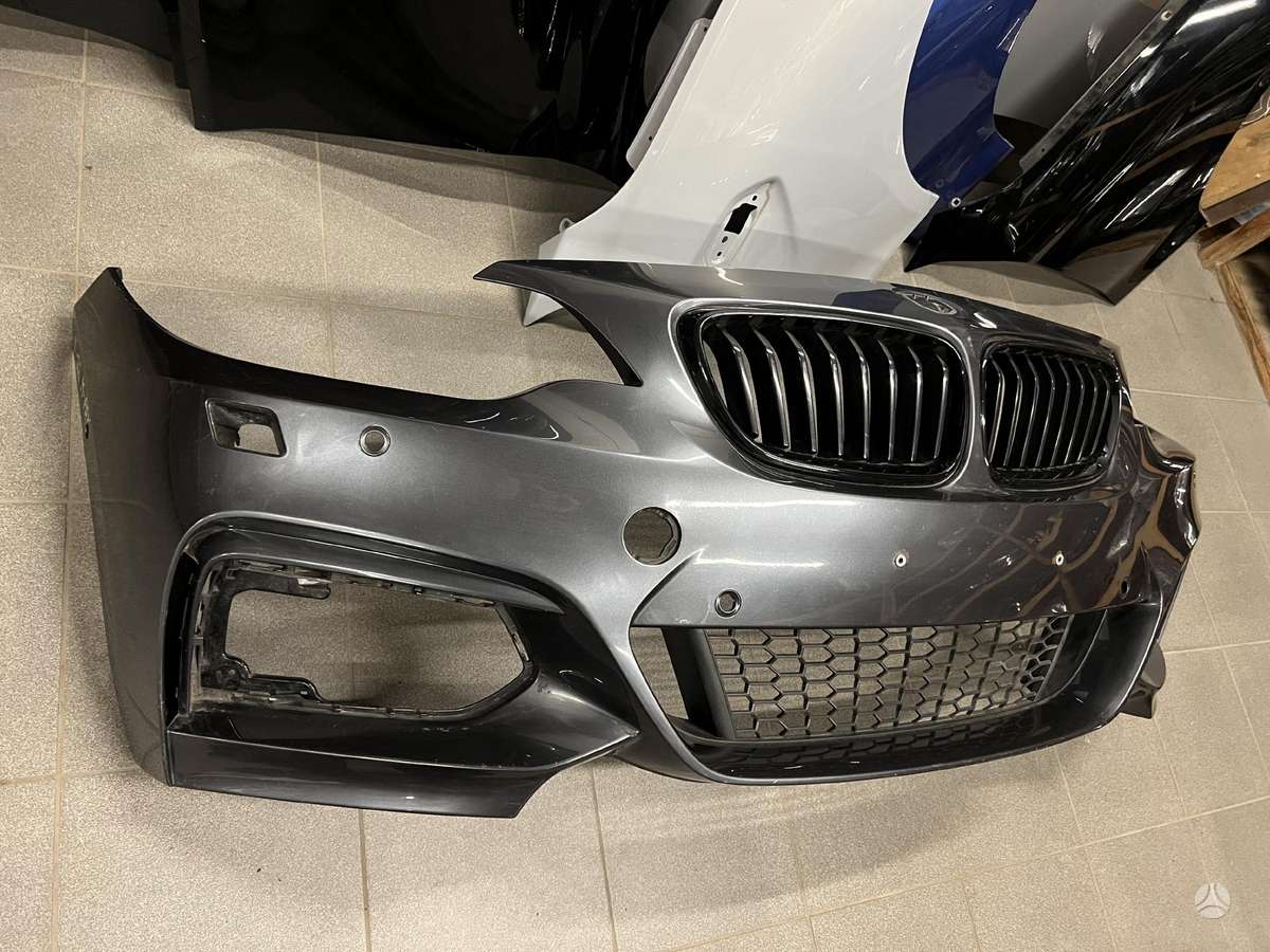BMW 2 serija