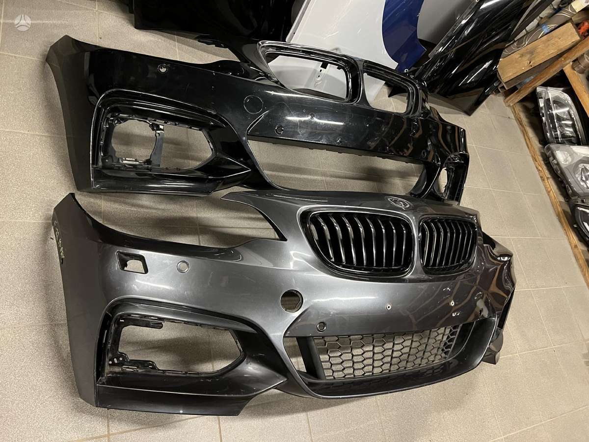 BMW 2 serija