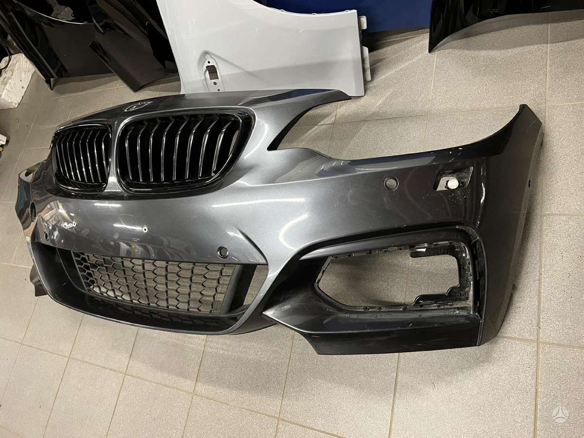 BMW 2 serija
