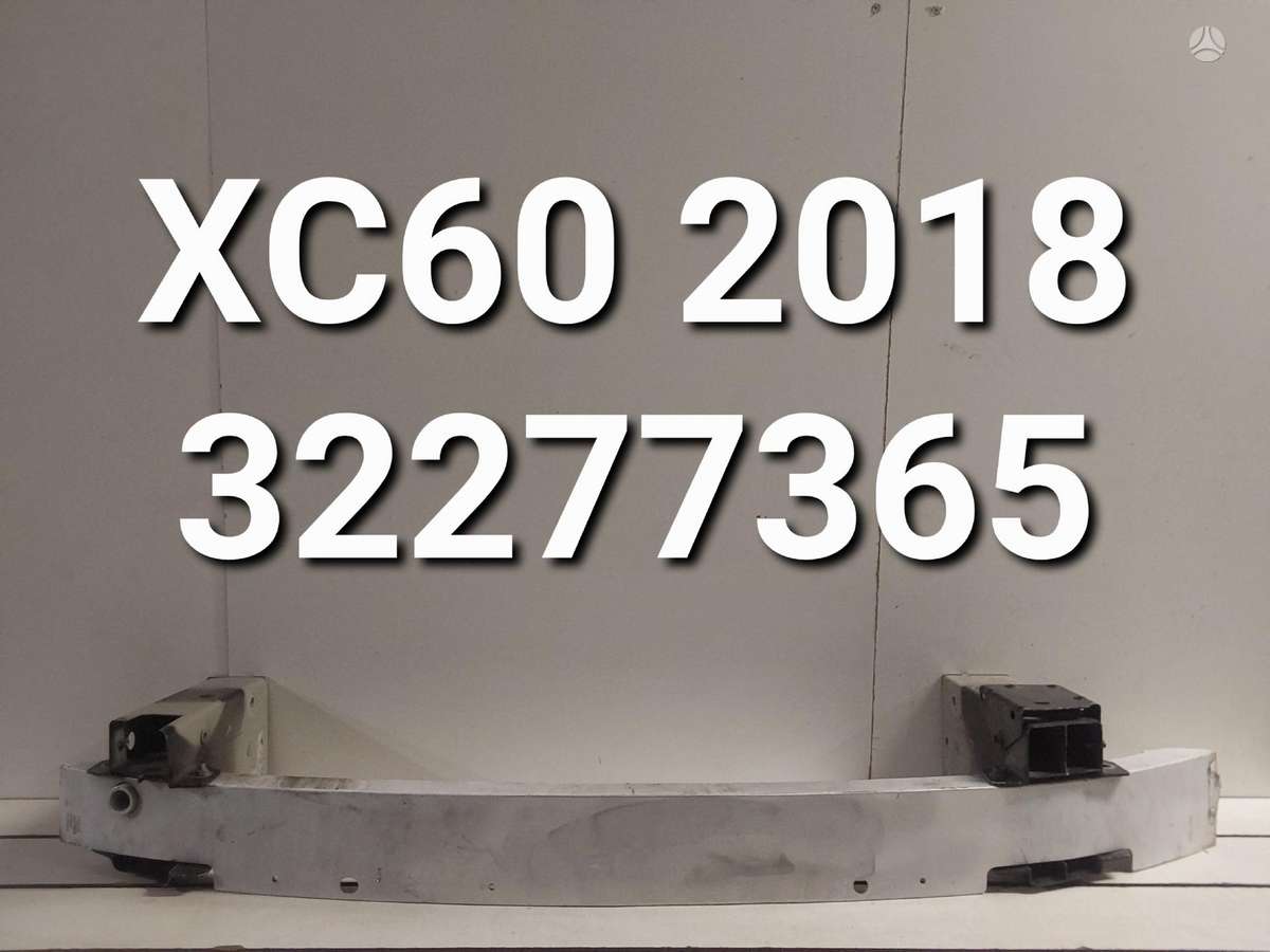Volvo XC60 for parts