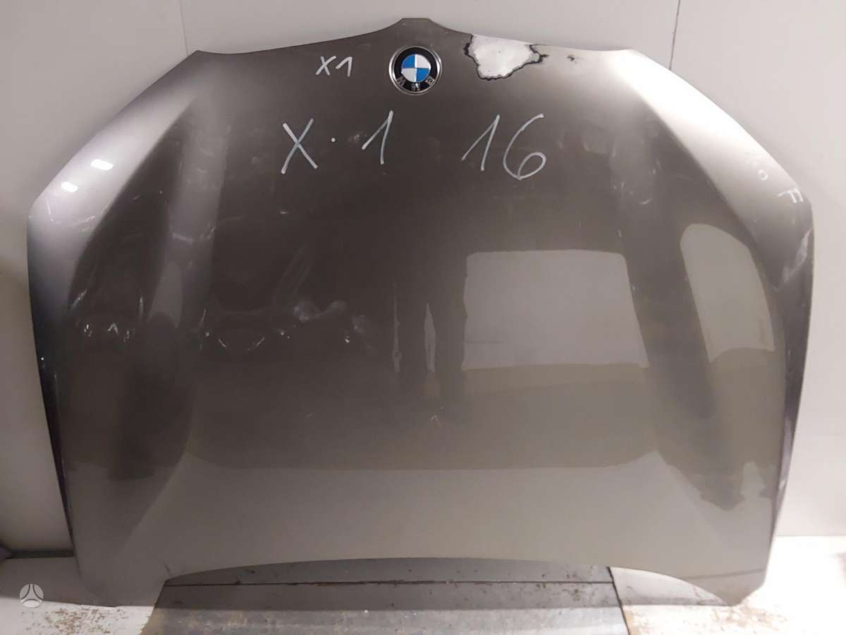 BMW X1 for parts