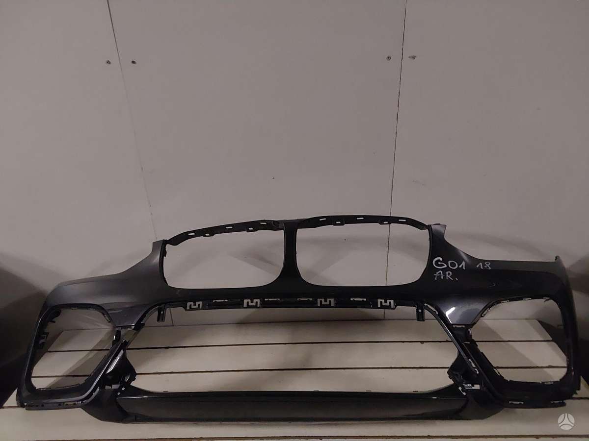 BMW X3 for parts