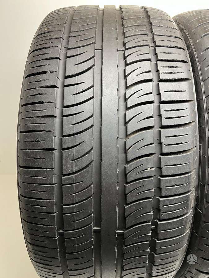 Pirelli Scorpion Zero 2019m, летние 295/40 R22