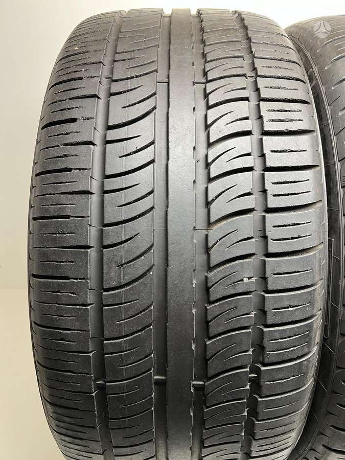 Pirelli Scorpion Zero 2019m, vasarinės 295/40 R22