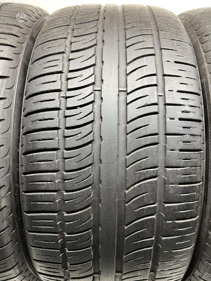 Pirelli Scorpion Zero 2019m, летние 295/40 R22