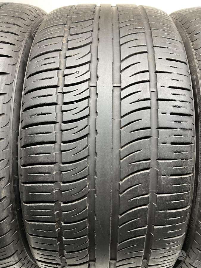 Pirelli Scorpion Zero 2019m, summer 295/40 R22