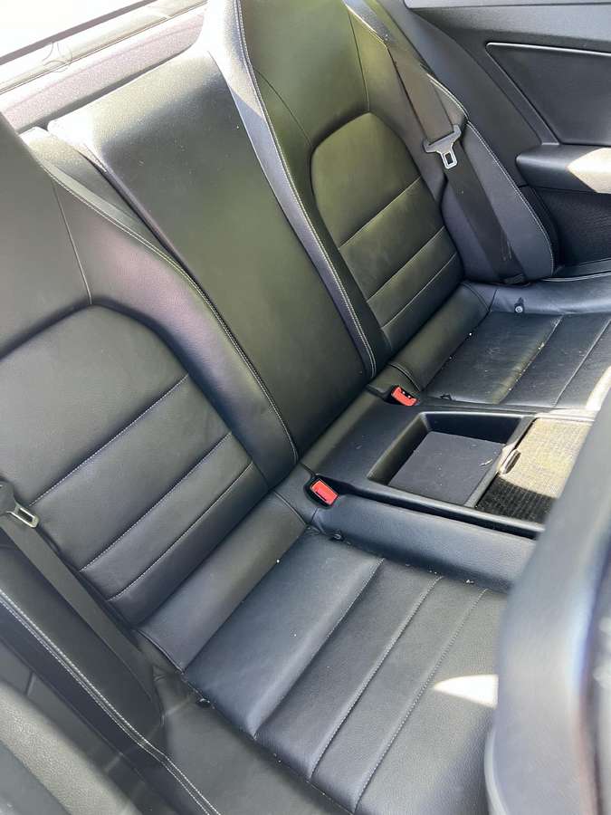 Mercedes-Benz E klasė