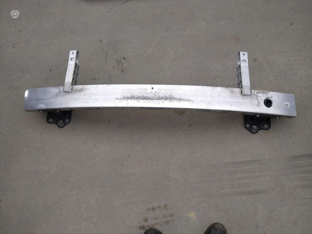 Kia Niro bumpers, fenders, lights